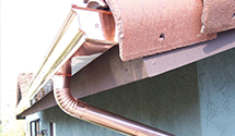 Rain Gutter Installation, Repair, Cleaning in Manasquan, NJ